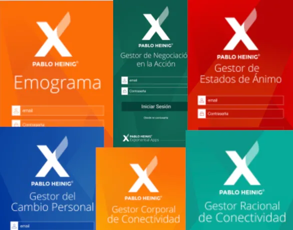 Pablo Heinig - Exponential Apps